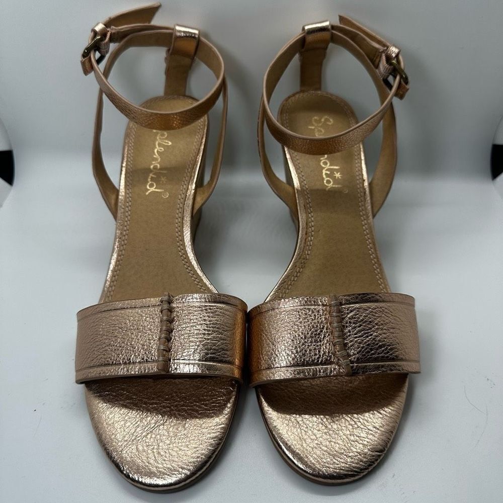 Splendid Tadeo Sandals - Picture 5 of 12